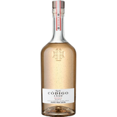 Codigo 1530 Rosa Blanco Tequila (750ml)